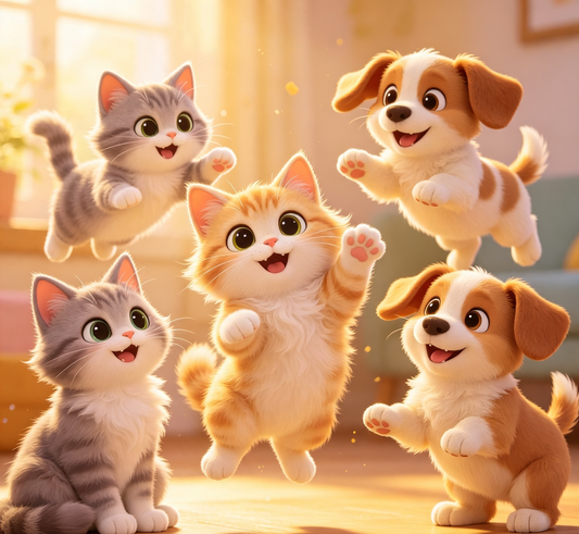 How to Reduce Pet Shedding at Home | Grooming Tips for Cats and Dogs | Purrtopia