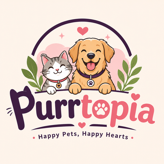 10 Must-Have Pet Products Every Dog and Cat Owner Needs in 2026 | Purrtopia